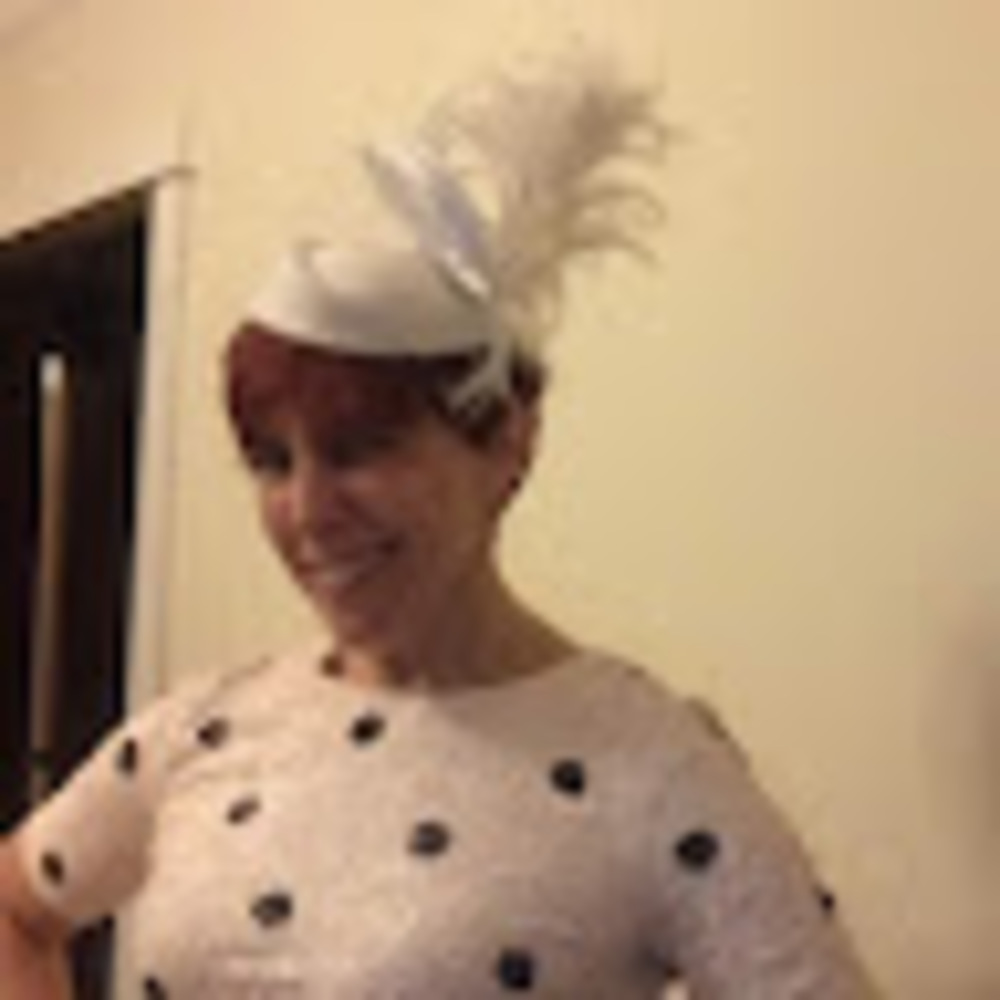 Meet your Posher, Heather